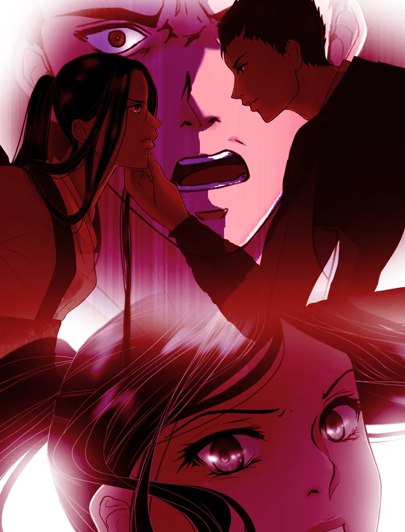 My Dear Cold-Blooded King Chapter 20 page 7 - 