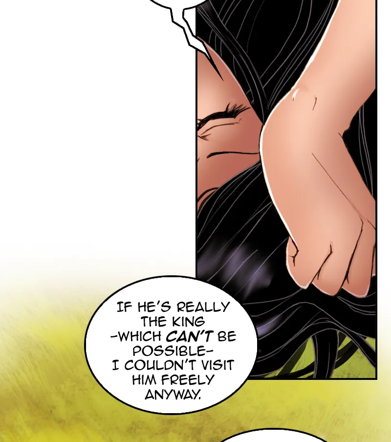 My Dear Cold-Blooded King Chapter 20 page 63 - 