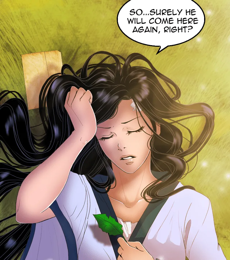 My Dear Cold-Blooded King Chapter 20 page 64 - 