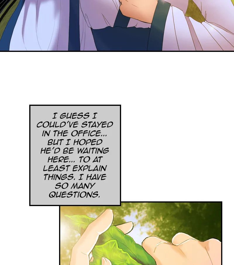 My Dear Cold-Blooded King Chapter 20 page 65 - 