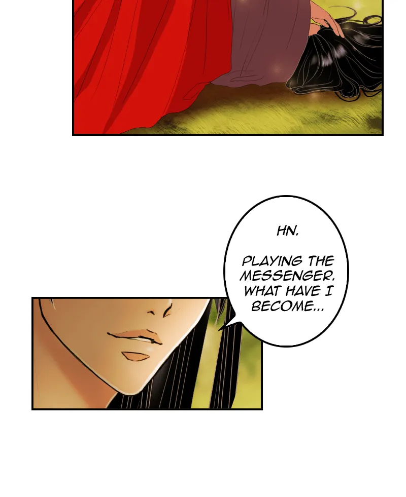 My Dear Cold-Blooded King Chapter 20 page 80 - 
