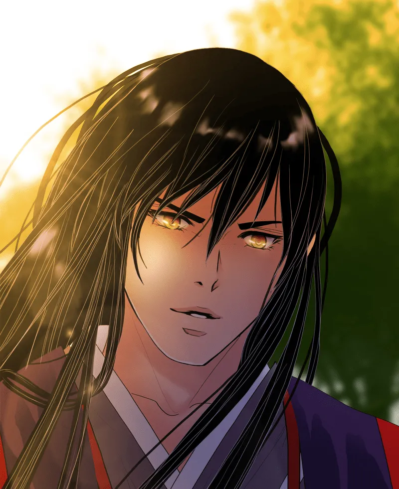 My Dear Cold-Blooded King Chapter 20 page 84 - 