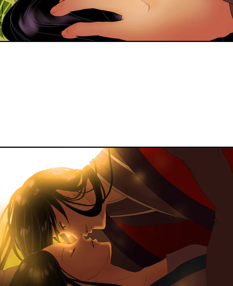 My Dear Cold-Blooded King Chapter 20 page 86 - 