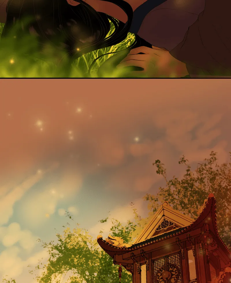 My Dear Cold-Blooded King Chapter 20 page 87 - 