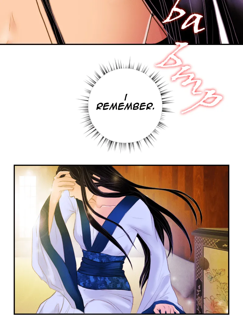 My Dear Cold-Blooded King Chapter 20 page 10 - 