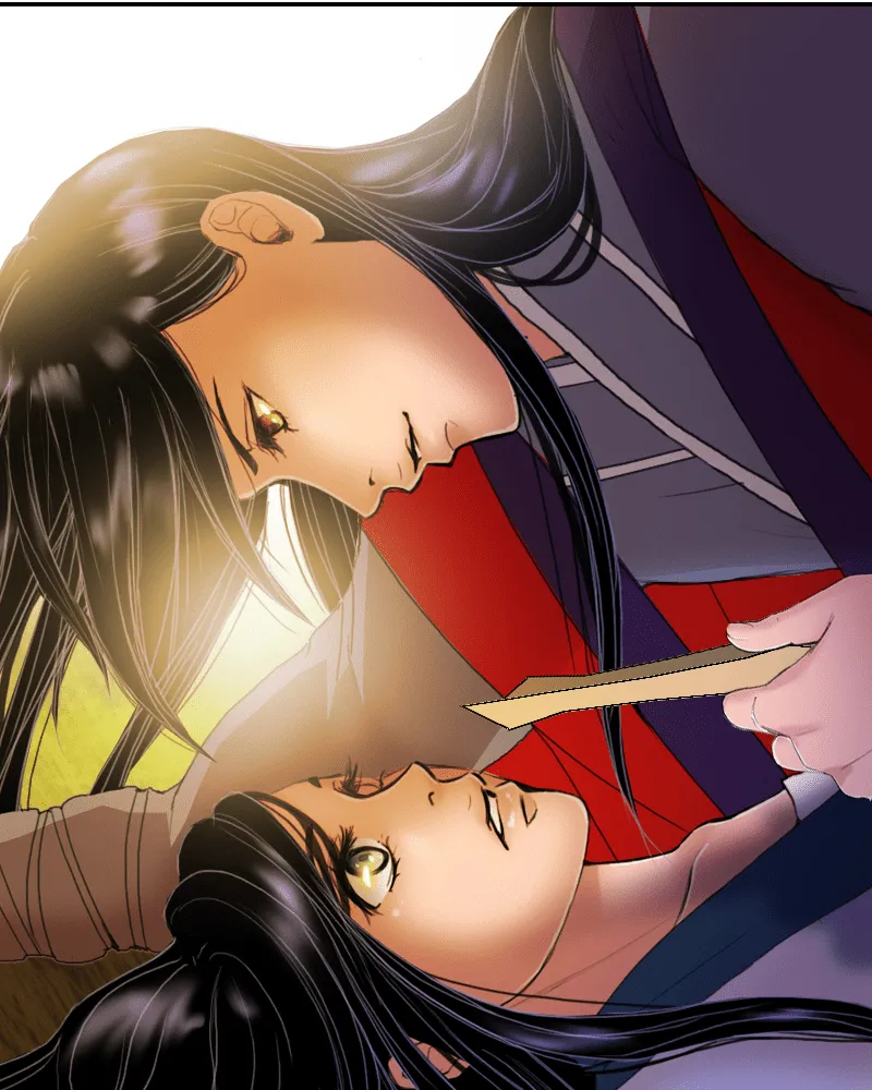 My Dear Cold-Blooded King Chapter 20 page 95 - 
