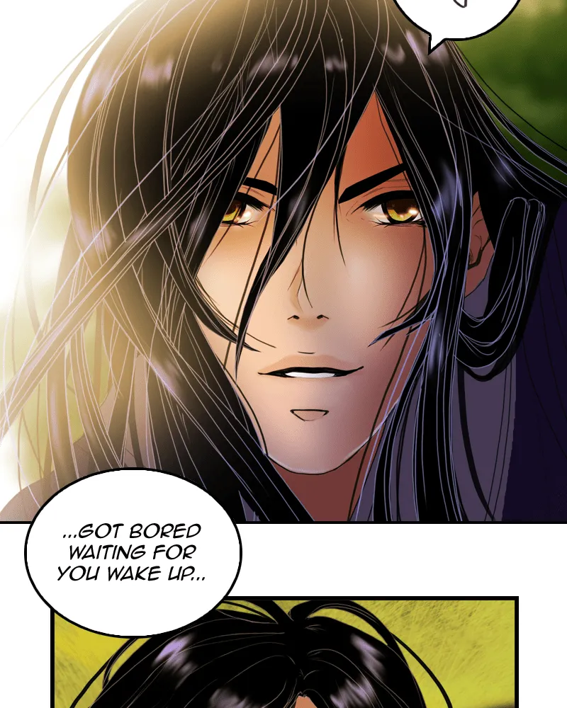 My Dear Cold-Blooded King Chapter 20 page 97 - 