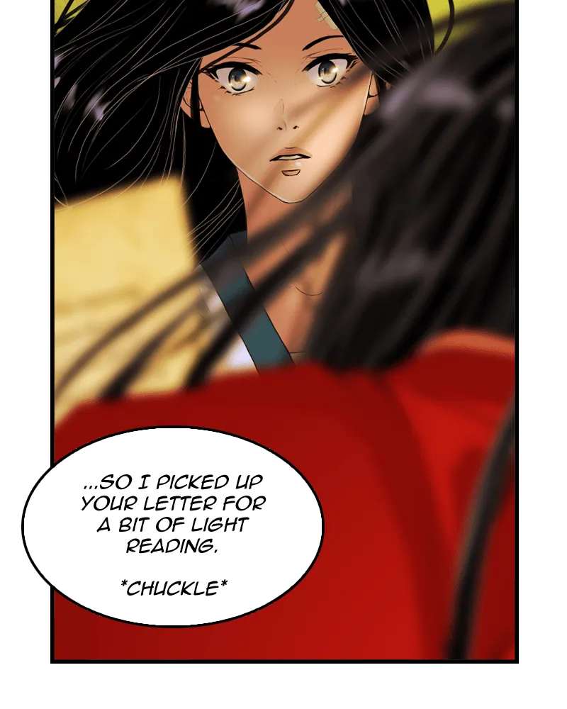 My Dear Cold-Blooded King Chapter 20 page 98 - 