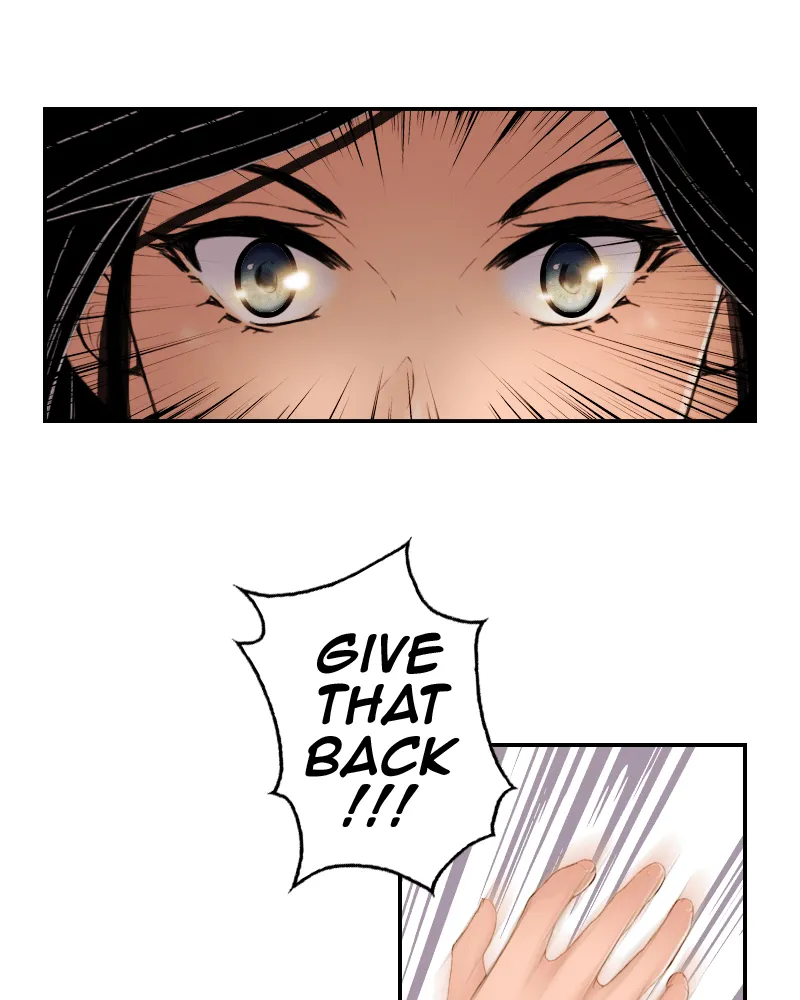 My Dear Cold-Blooded King Chapter 20 page 99 - 