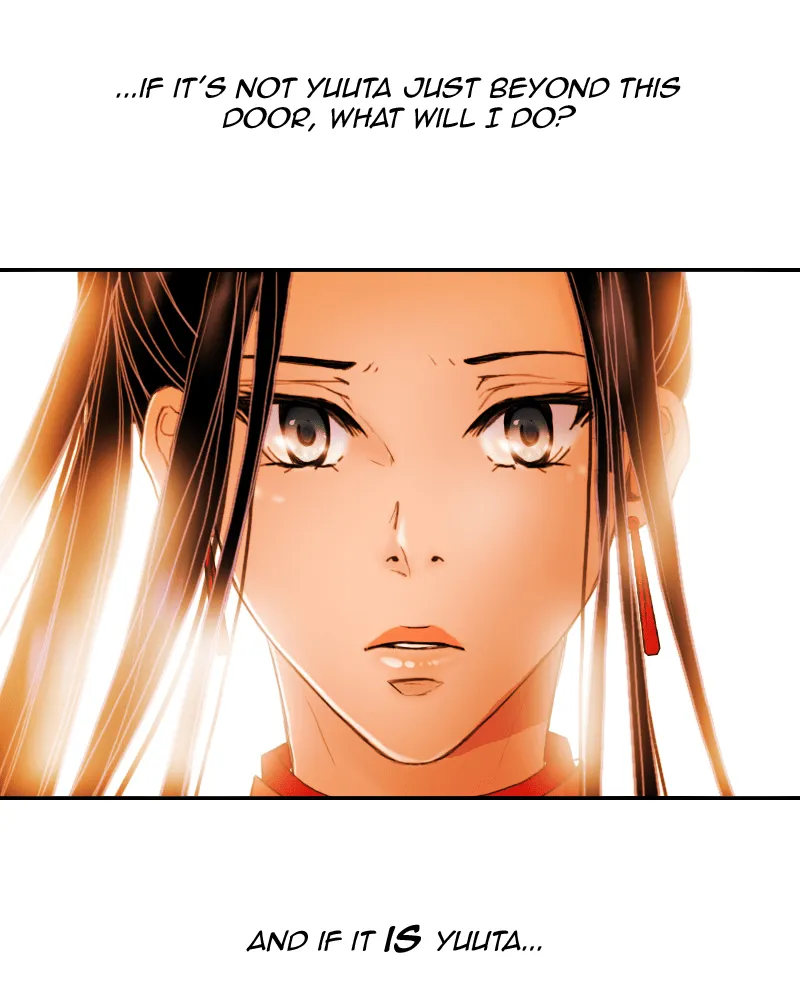 My Dear Cold-Blooded King Chapter 21 page 11 - 