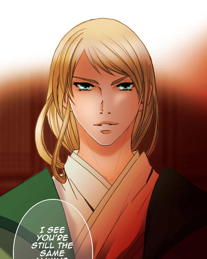 My Dear Cold-Blooded King Chapter 21 page 110 - 