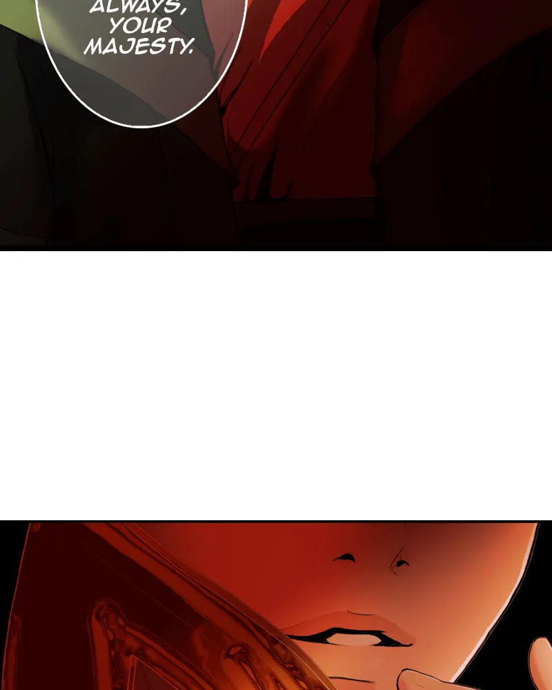 My Dear Cold-Blooded King Chapter 21 page 111 - 