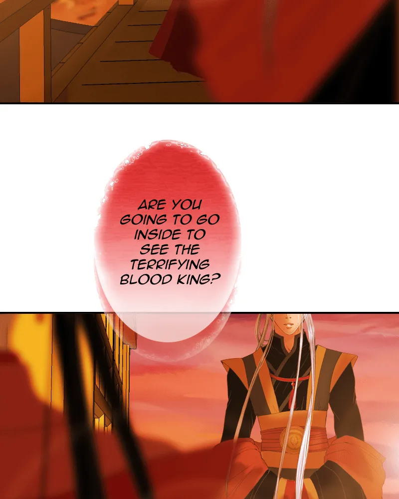 My Dear Cold-Blooded King Chapter 21 page 15 - 