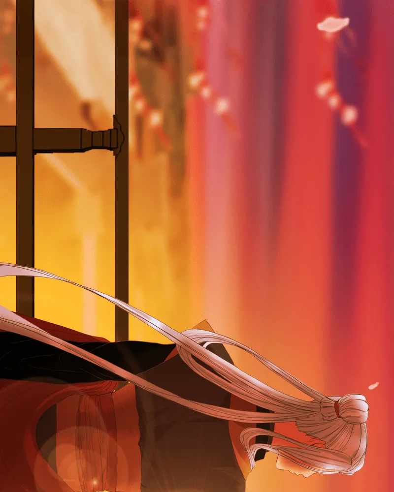 My Dear Cold-Blooded King Chapter 21 page 22 - 