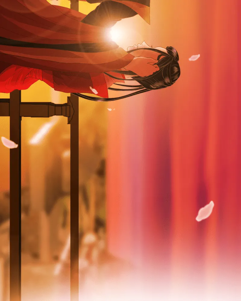My Dear Cold-Blooded King Chapter 21 page 23 - 
