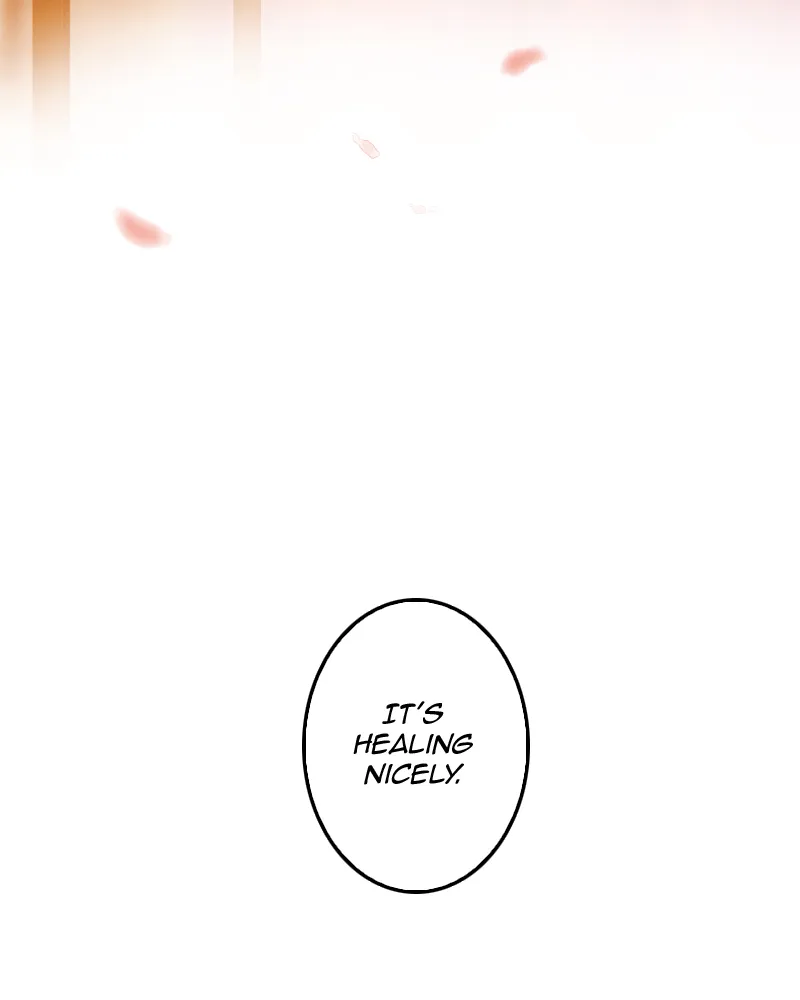 My Dear Cold-Blooded King Chapter 21 page 24 - 