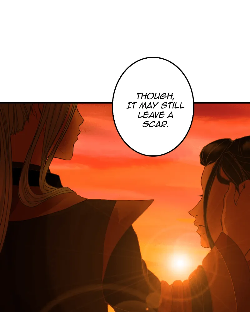 My Dear Cold-Blooded King Chapter 21 page 25 - 