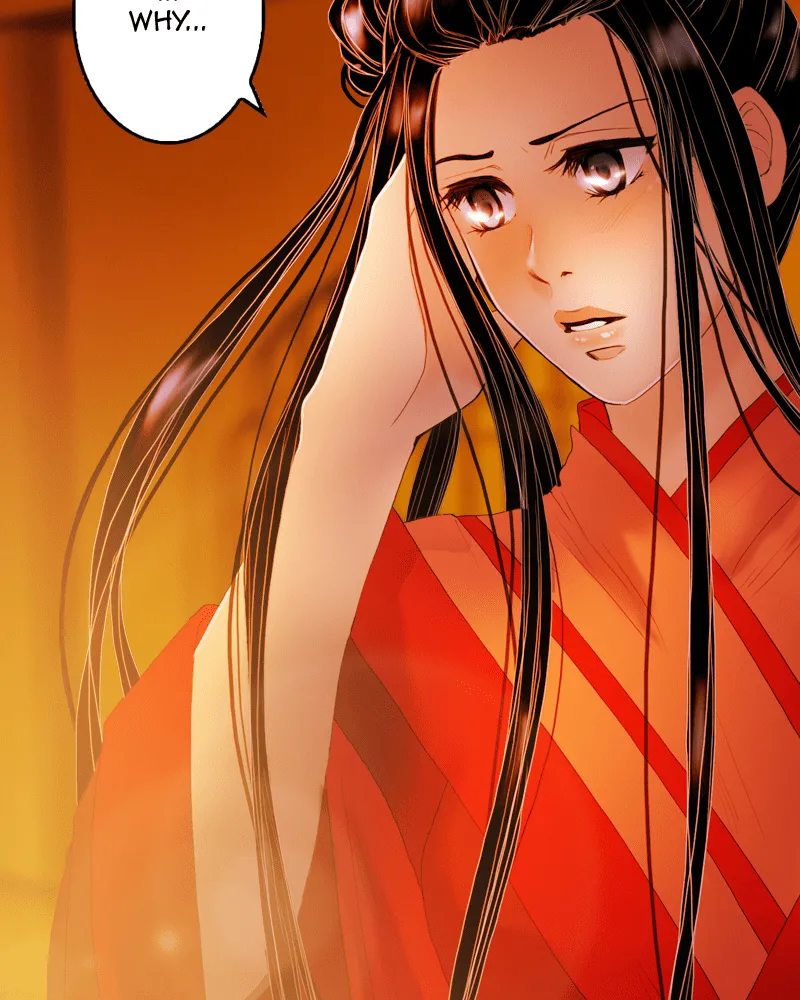 My Dear Cold-Blooded King Chapter 21 page 28 - 