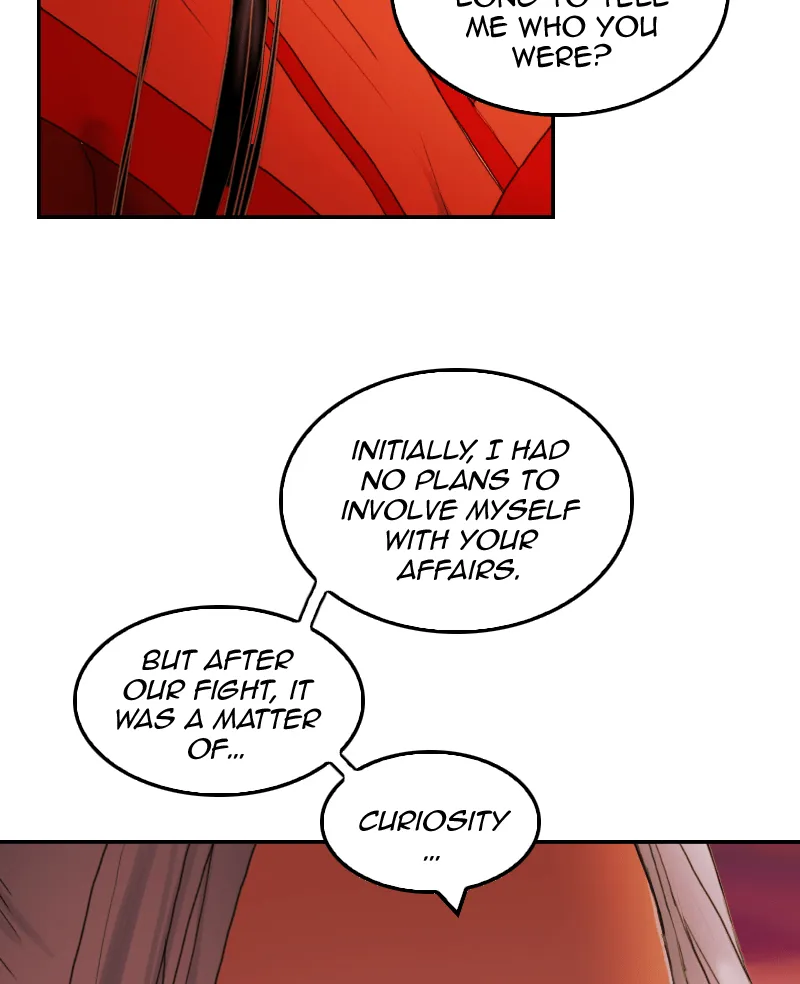My Dear Cold-Blooded King Chapter 21 page 35 - 