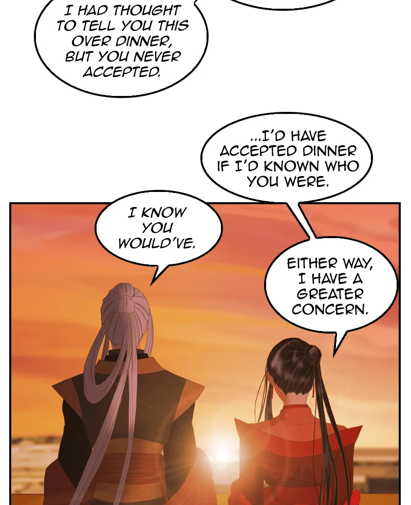 My Dear Cold-Blooded King Chapter 21 page 37 - 