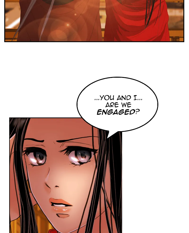 My Dear Cold-Blooded King Chapter 21 page 38 - 