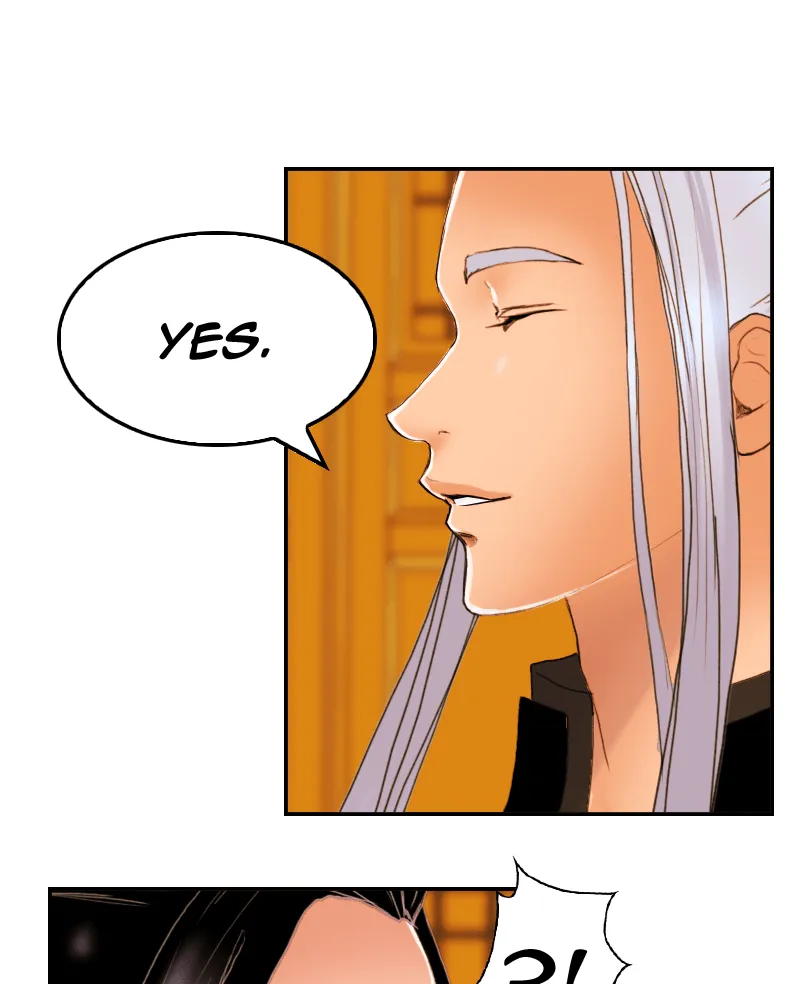 My Dear Cold-Blooded King Chapter 21 page 41 - 