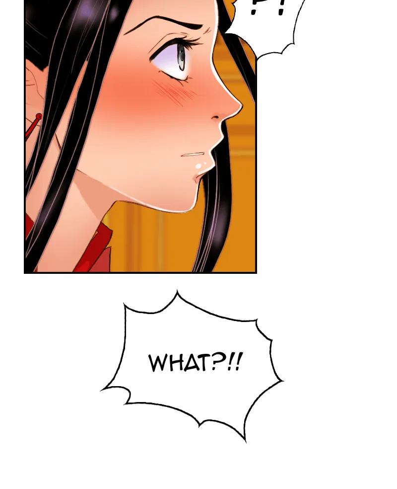 My Dear Cold-Blooded King Chapter 21 page 42 - 