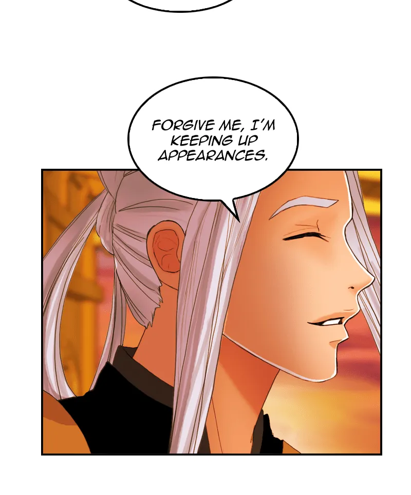 My Dear Cold-Blooded King Chapter 21 page 48 - 