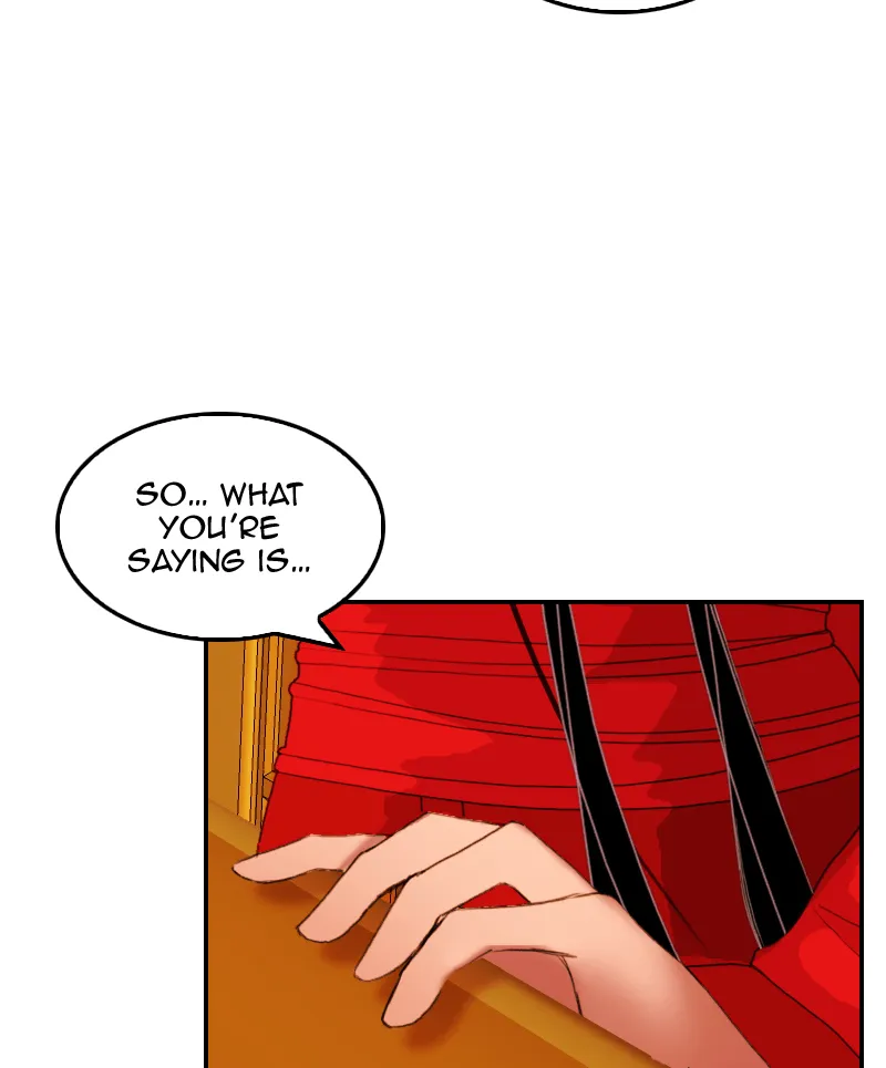 My Dear Cold-Blooded King Chapter 21 page 51 - 