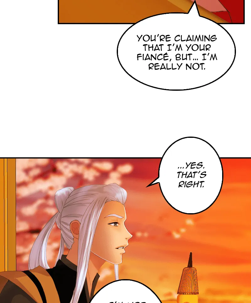 My Dear Cold-Blooded King Chapter 21 page 52 - 