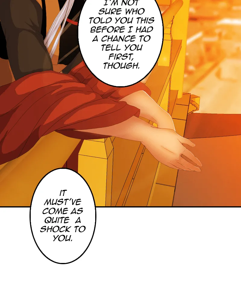 My Dear Cold-Blooded King Chapter 21 page 53 - 