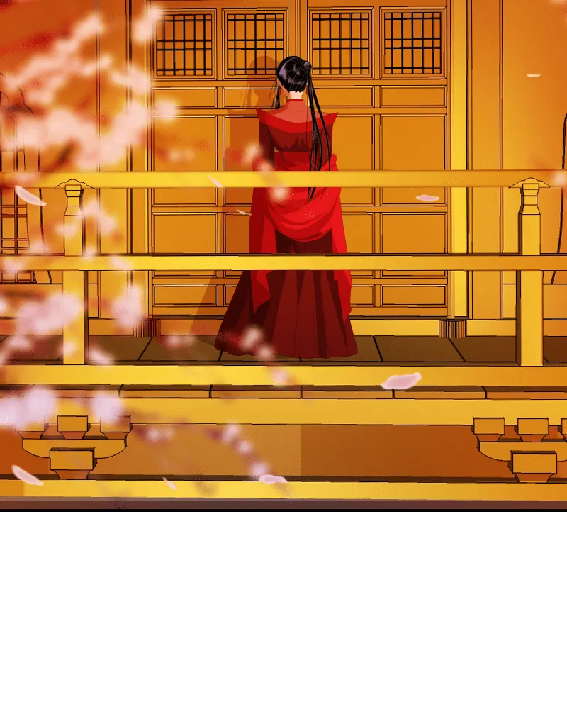 My Dear Cold-Blooded King Chapter 21 page 7 - 