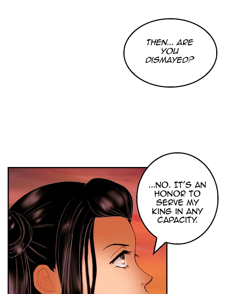 My Dear Cold-Blooded King Chapter 21 page 62 - 