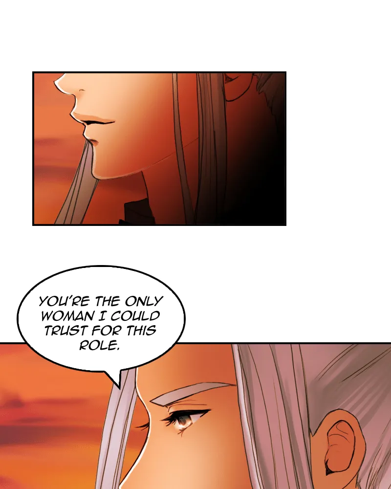 My Dear Cold-Blooded King Chapter 21 page 64 - 
