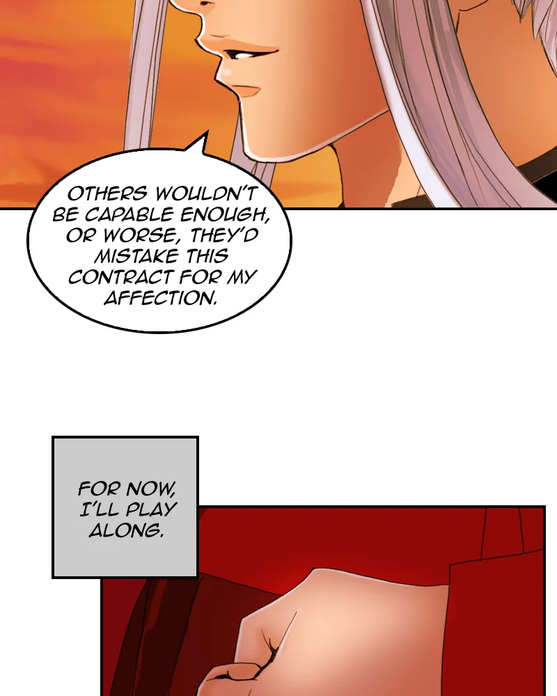 My Dear Cold-Blooded King Chapter 21 page 65 - 
