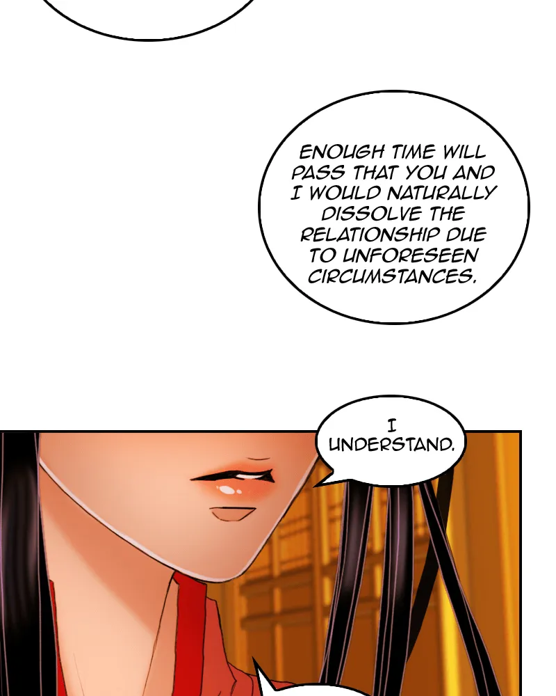 My Dear Cold-Blooded King Chapter 21 page 68 - 