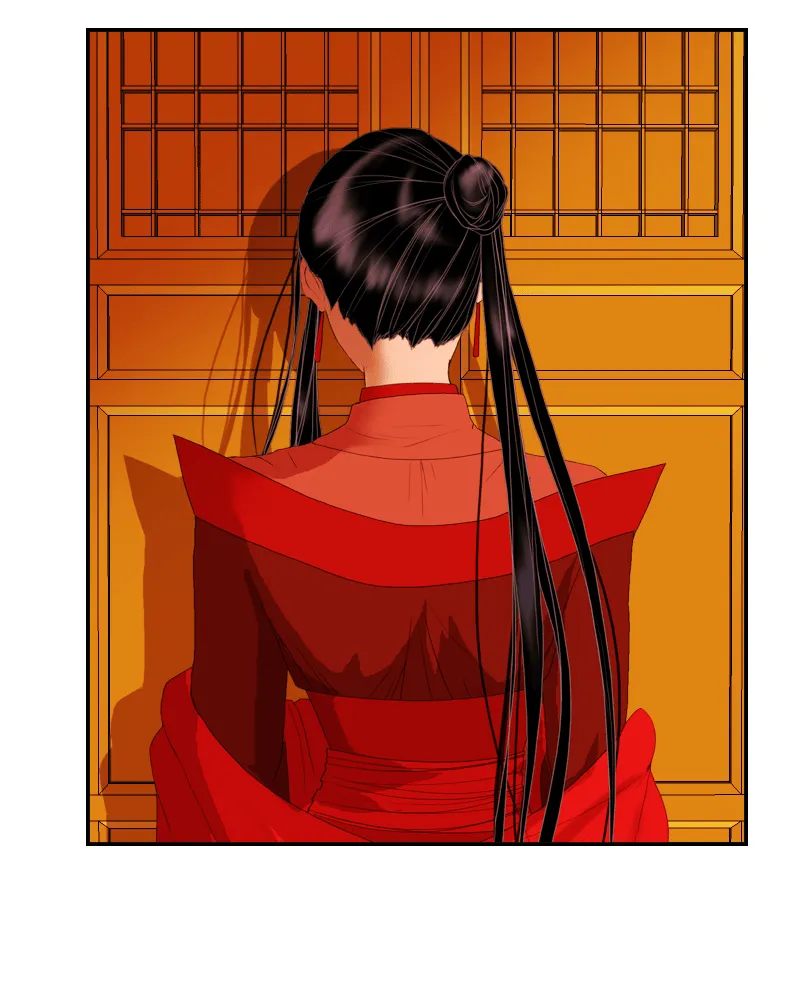 My Dear Cold-Blooded King Chapter 21 page 8 - 