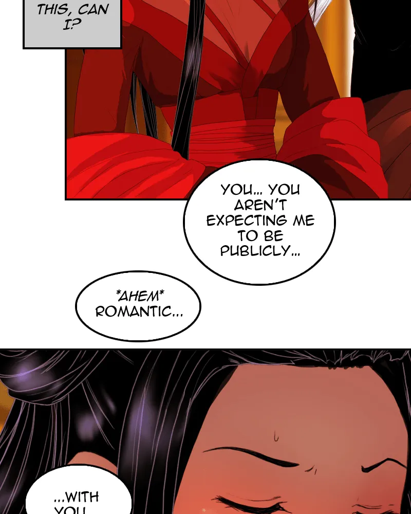 My Dear Cold-Blooded King Chapter 21 page 71 - 