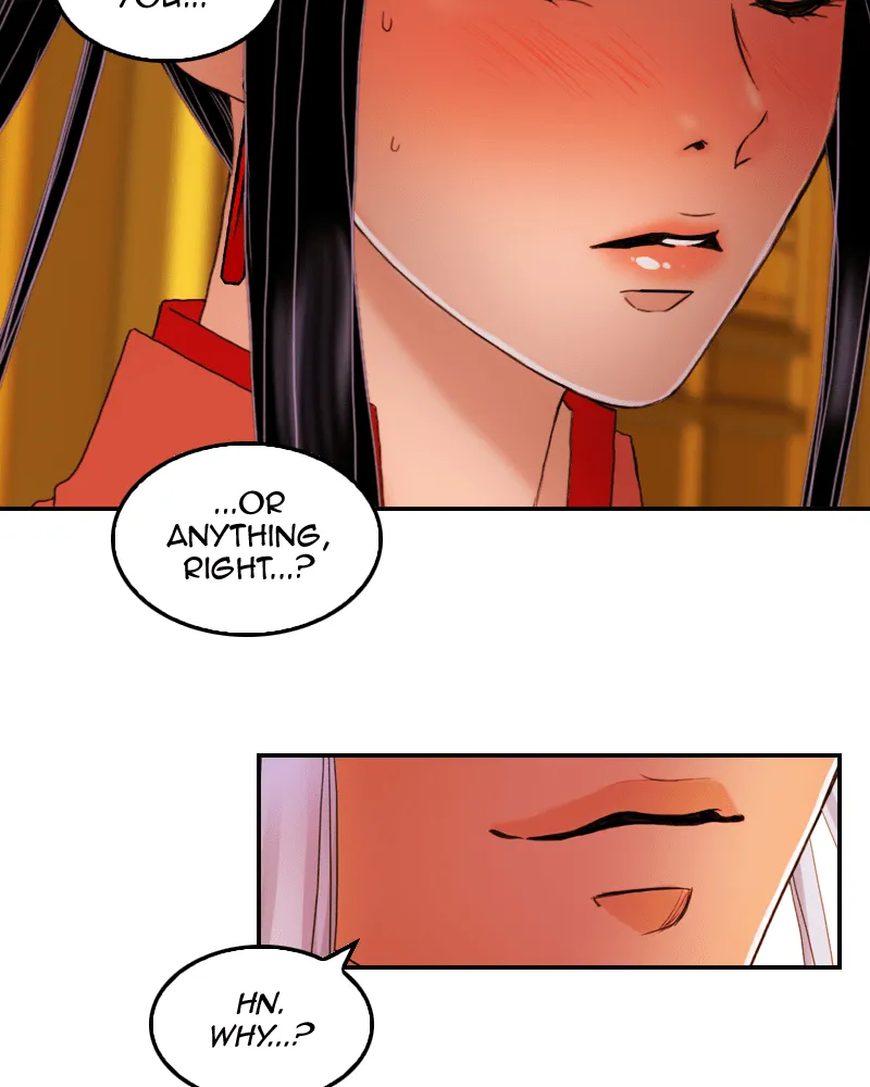 My Dear Cold-Blooded King Chapter 21 page 72 - 