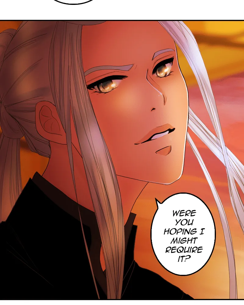 My Dear Cold-Blooded King Chapter 21 page 73 - 