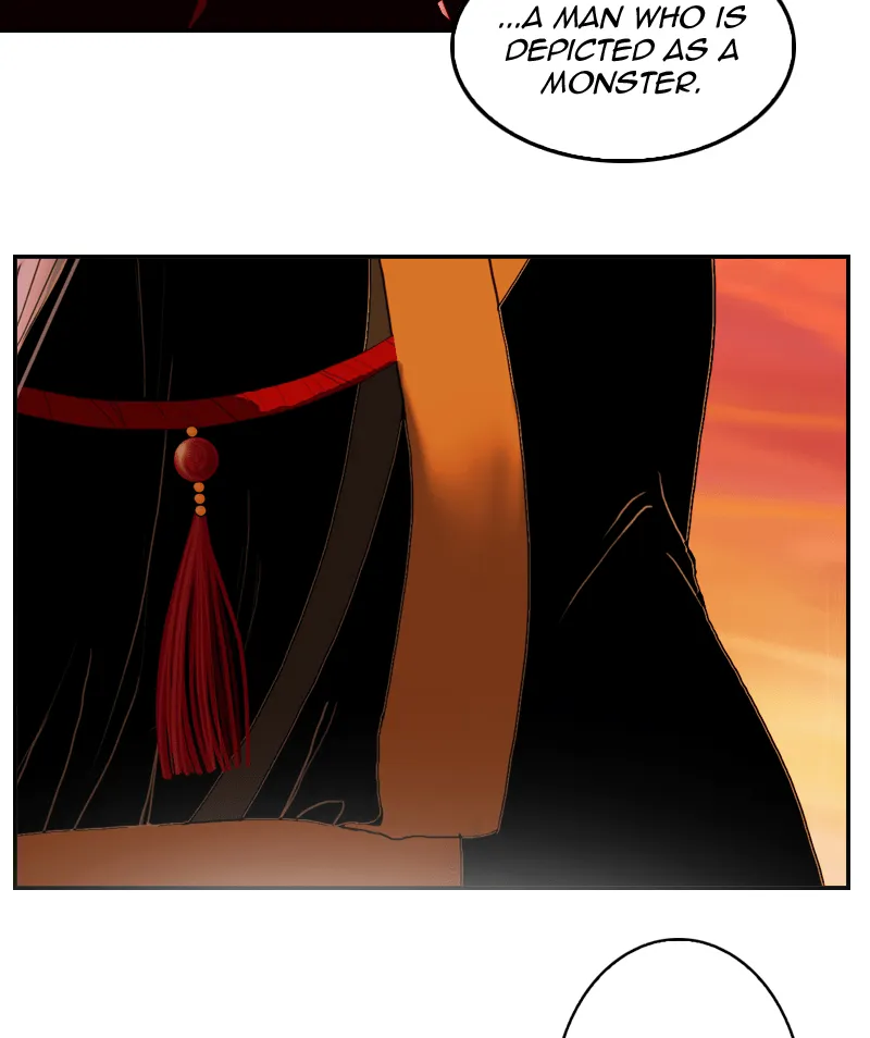 My Dear Cold-Blooded King Chapter 21 page 82 - 