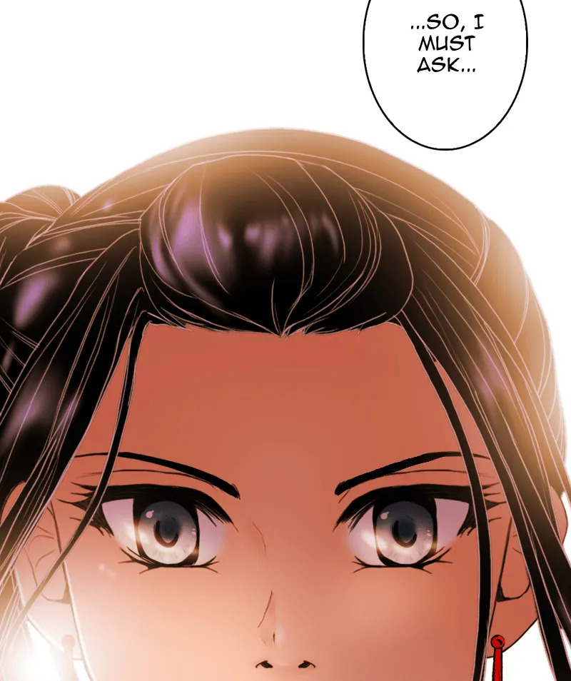 My Dear Cold-Blooded King Chapter 21 page 83 - 