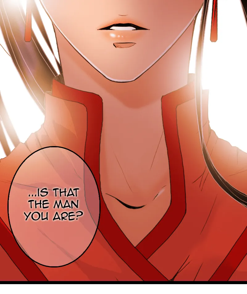 My Dear Cold-Blooded King Chapter 21 page 84 - 