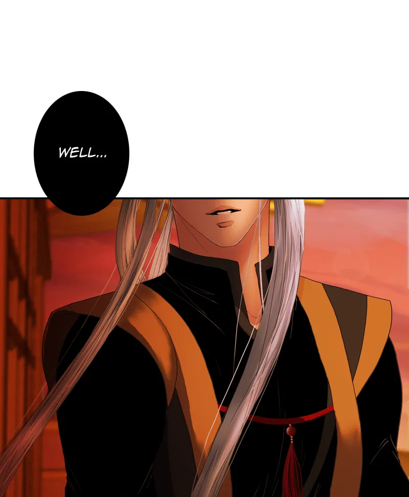 My Dear Cold-Blooded King Chapter 21 page 85 - 
