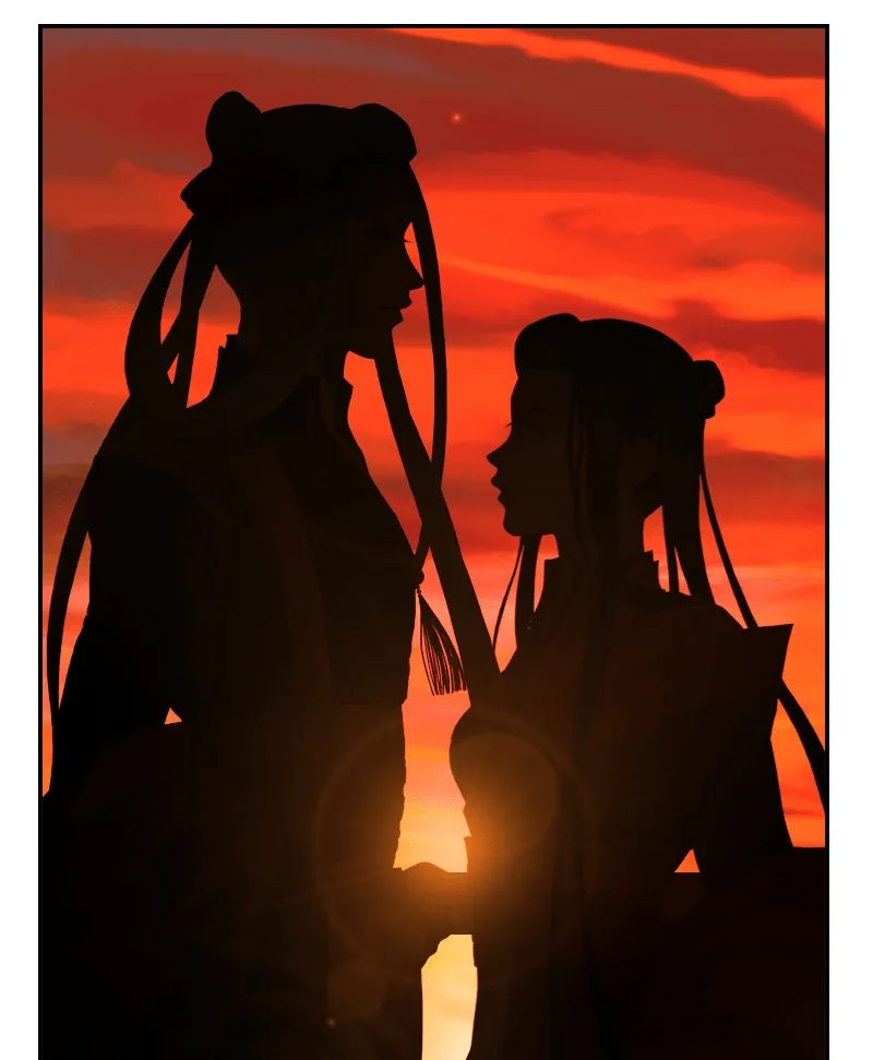 My Dear Cold-Blooded King Chapter 21 page 90 - 