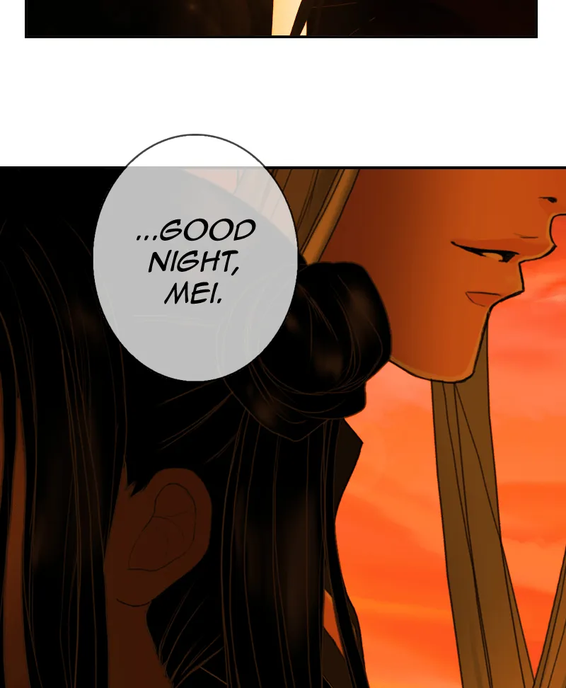 My Dear Cold-Blooded King Chapter 21 page 91 - 