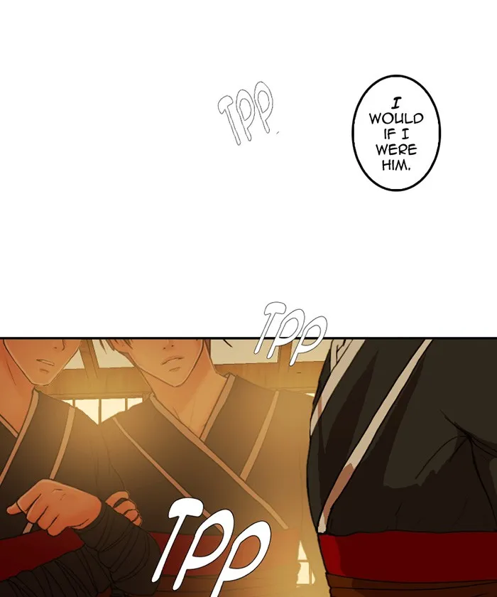 My Dear Cold-Blooded King Chapter 22 page 13 - 