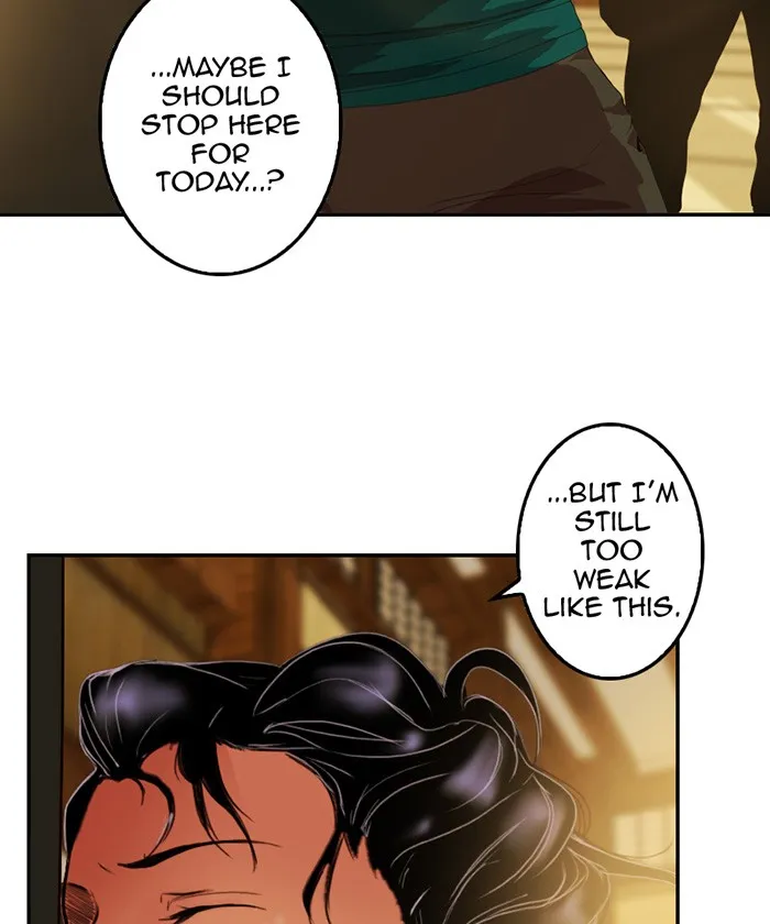 My Dear Cold-Blooded King Chapter 22 page 23 - 