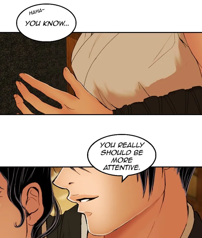 My Dear Cold-Blooded King Chapter 22 page 26 - 