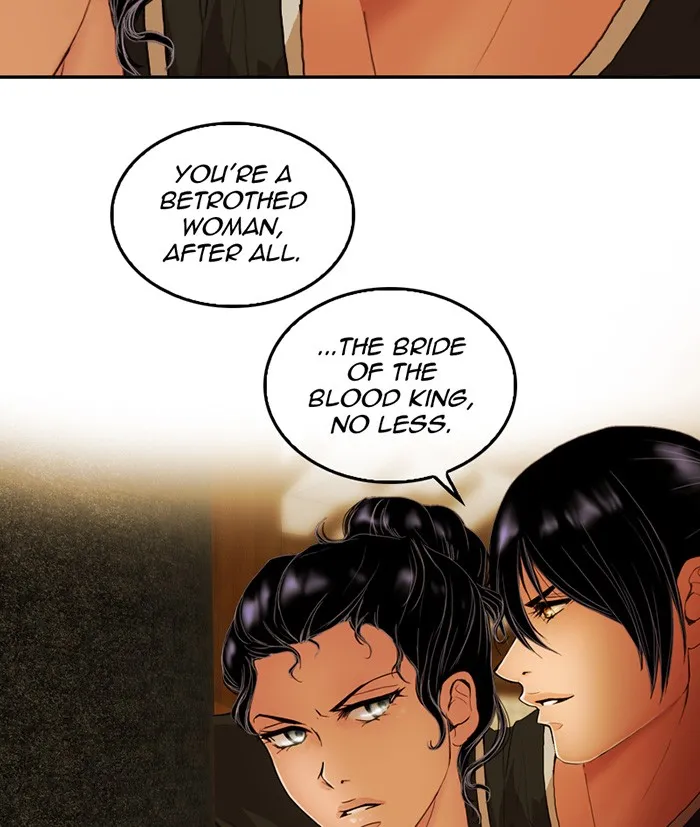My Dear Cold-Blooded King Chapter 22 page 27 - 